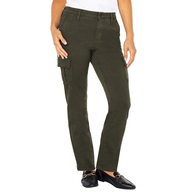 Well Worn Pantalones para Dama Varias Tallas y Colores — Imagen 2 de 2