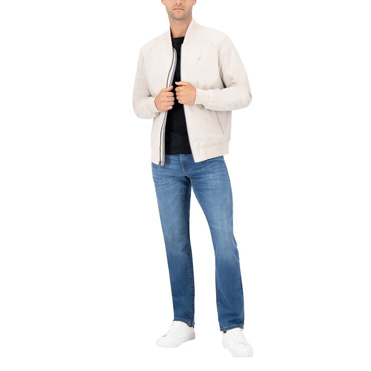 Nautica Chamarra para Caballero Varias Tallas y Colores — Imagen 3 de 3