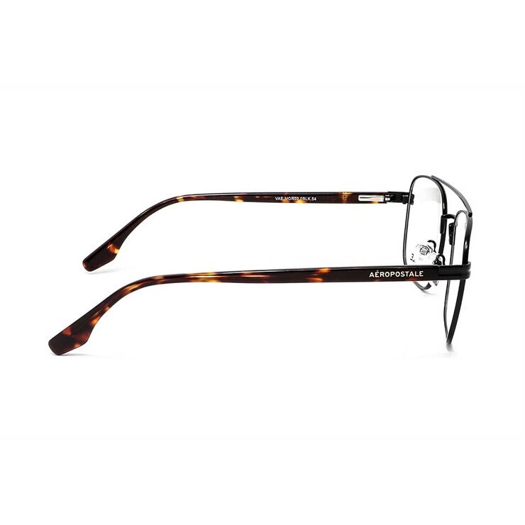 Aeropostale VAE.MOR02.0BLK.54 Armazón Oftálmico — Imagen 4 de 4