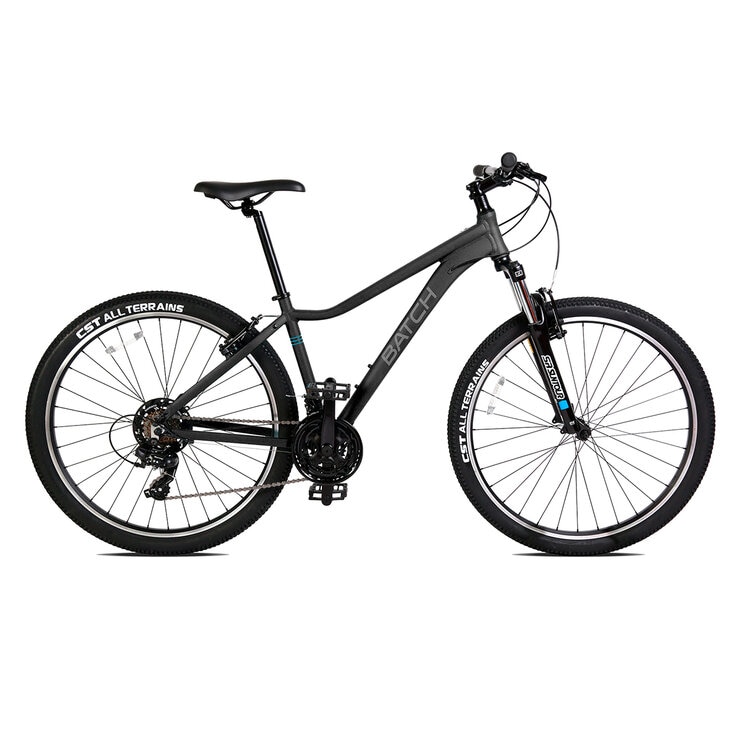 Bicicleta de Montaña R29 Batch Negro — Imagen 1 de 4