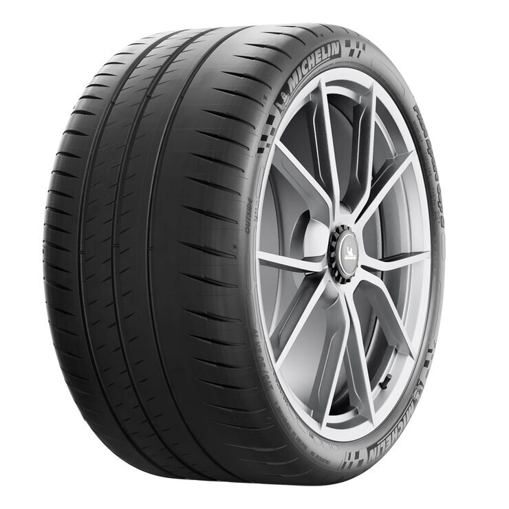 Llanta Michelin Pilot Sport Cup 2 MO XL 265/35R19 98Y