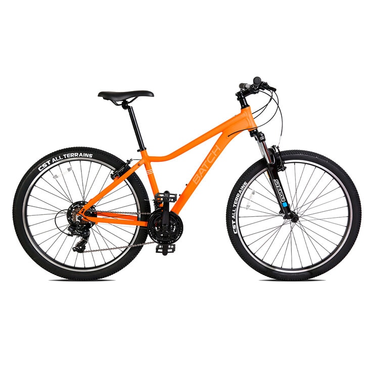 Bicicleta de Montaña R29 Batch Naranja — Imagen 1 de 4