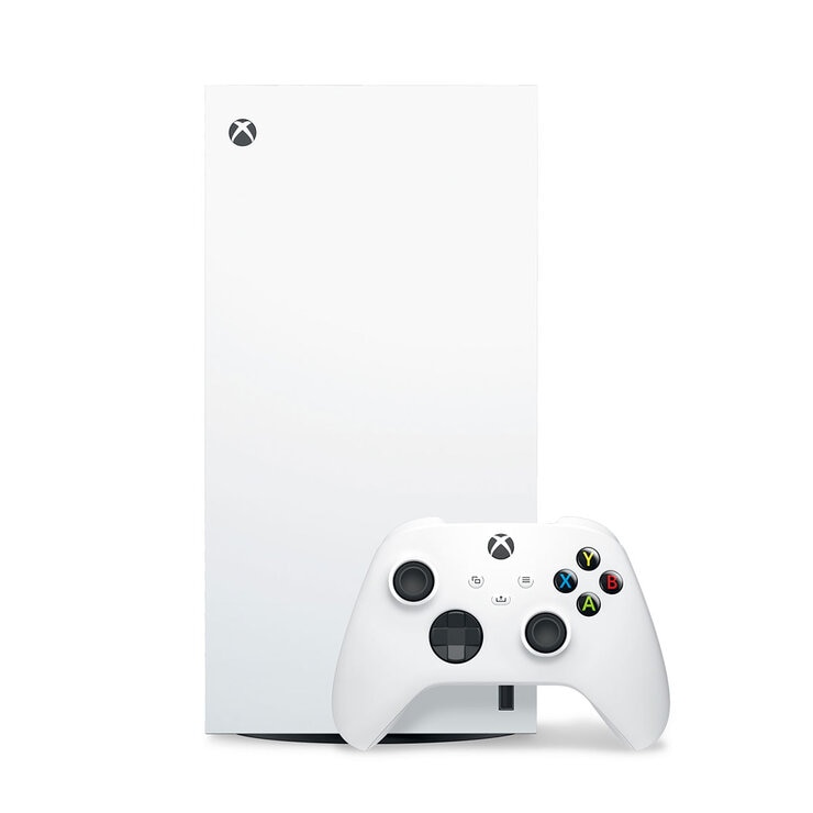 Xbox Series X Edición Digital 1TB — Imagen 1 de 4