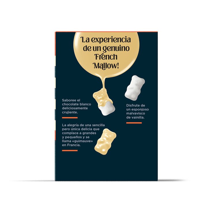 Truffettes de France Malvaviscos cubiertos de Chocolate 427 g — Imagen 4 de 4