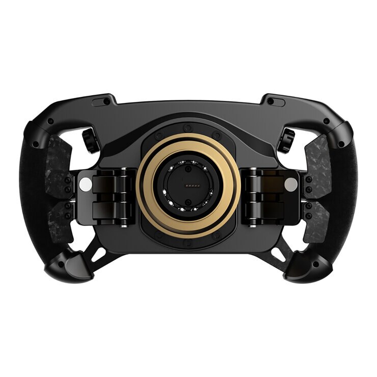 Moza Racing Volante GS GT V2 — Imagen 3 de 4