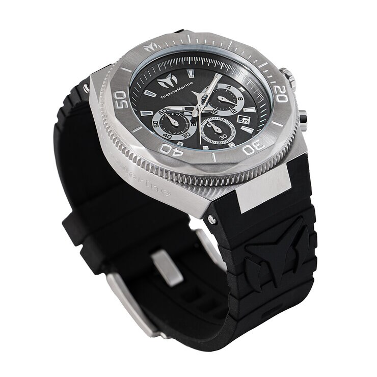 Technomarine, Reloj para Caballero Manta 49mm — Imagen 2 de 2
