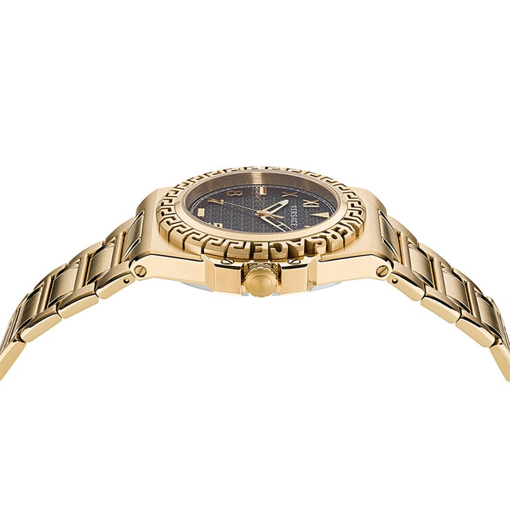 Versace Reloj para Caballero VE3I00522 MNS — Imagen 4 de 4
