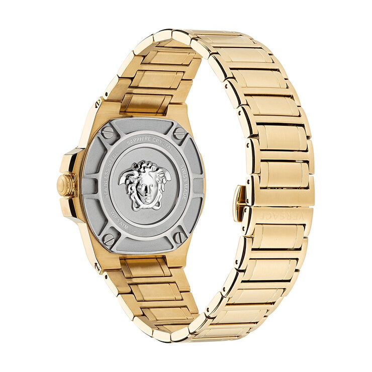 Versace Reloj para Caballero VE3I00522 MNS — Imagen 1 de 4