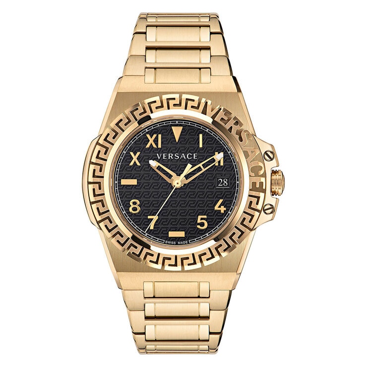 Versace Reloj para Caballero VE3I00522 MNS — Imagen 3 de 4
