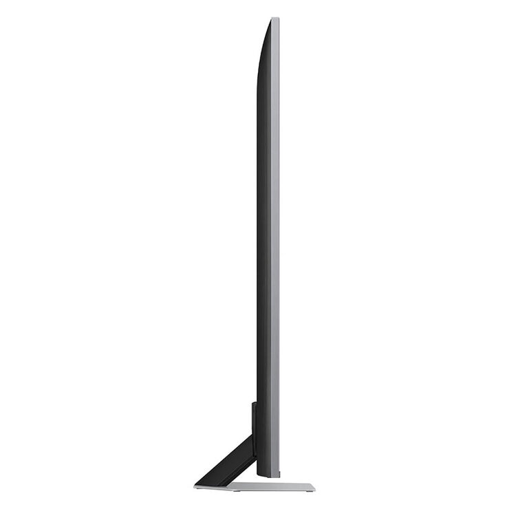 Samsung Pantalla 55" QLED Smart TV — Imagen 3 de 4