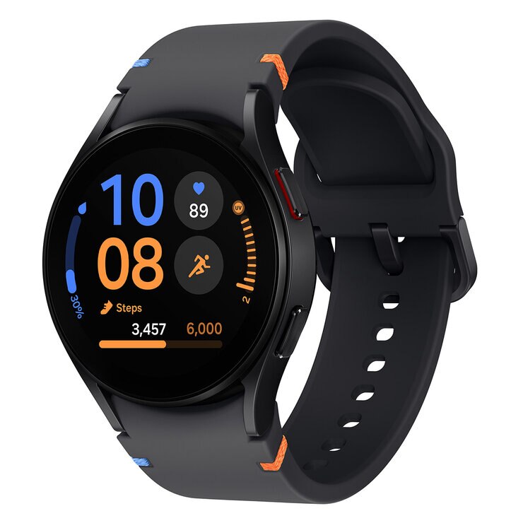 Samsung Galaxy Watch FE 40mm Negro — Imagen 1 de 4