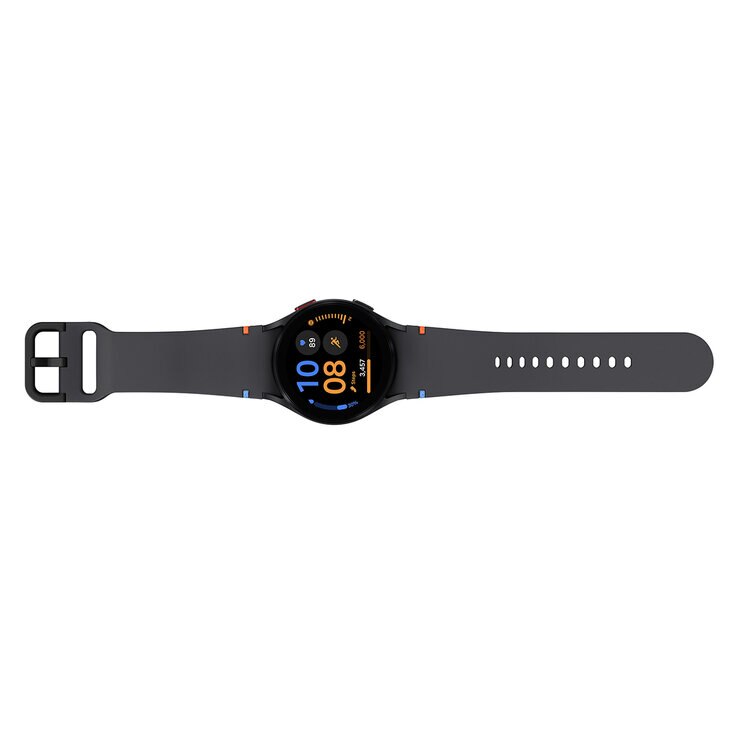 Samsung Galaxy Watch FE 40mm Negro — Imagen 2 de 4