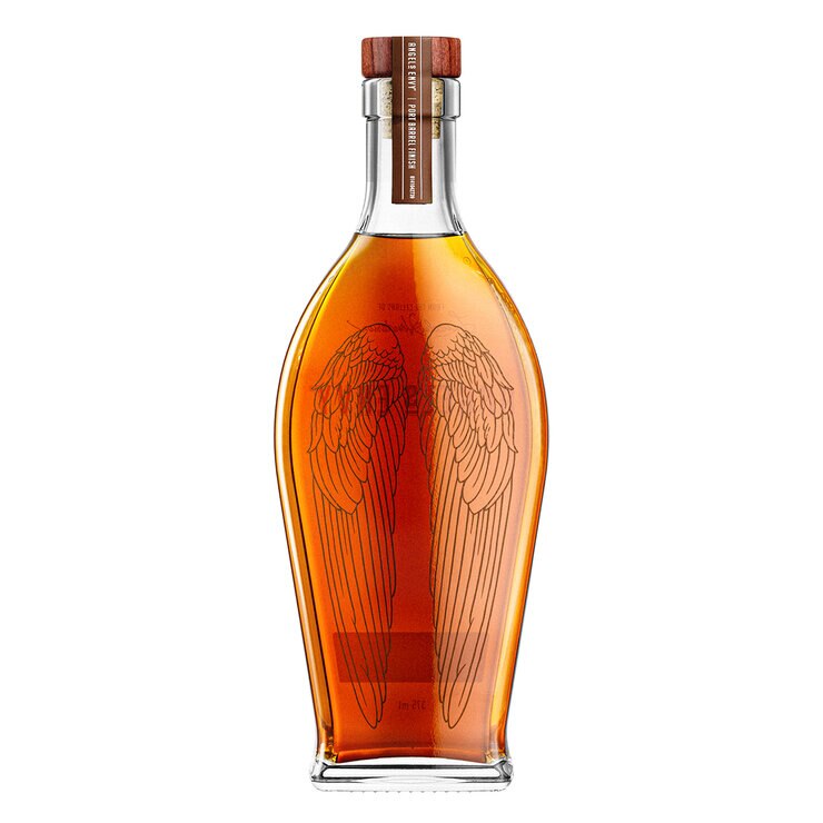 Bourbon Angel's Envy 750 ml — Imagen 4 de 4