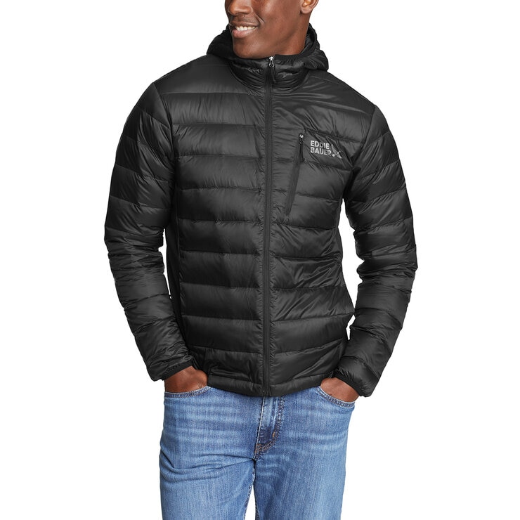 Eddie Bauer Chamara de plumas para Caballero Varias Tallas y Colores — Imagen 2 de 2