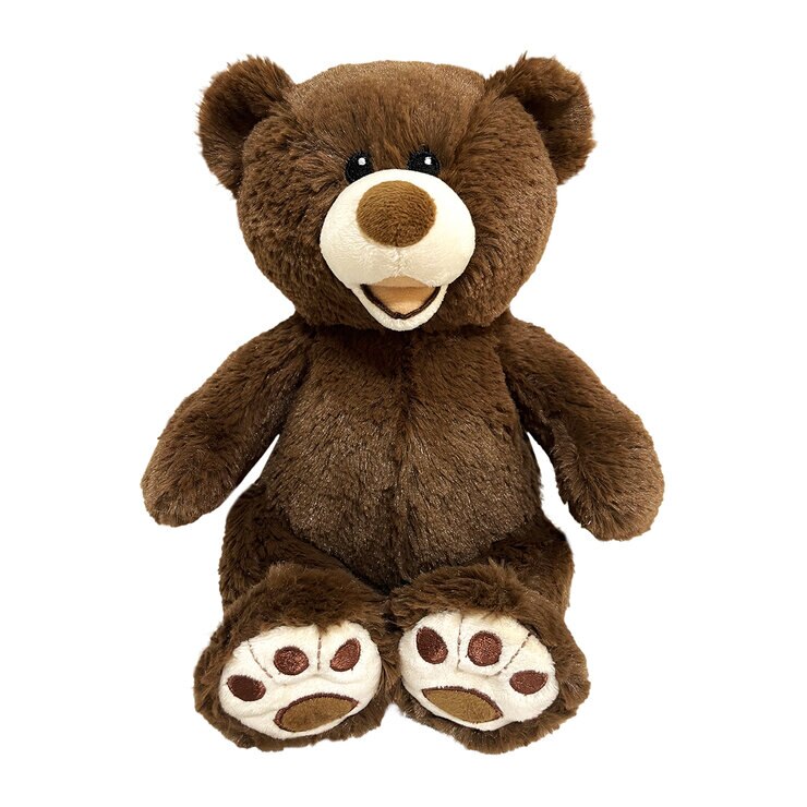 Hugfun Osito de Peluche para Perro 3 pzs — Imagen 3 de 4