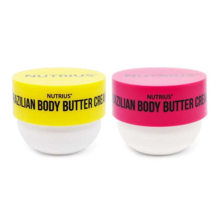 Nutrius Crema para el Cuerpo 2 envases de 177 mL c/u — Imagen 3 de 3