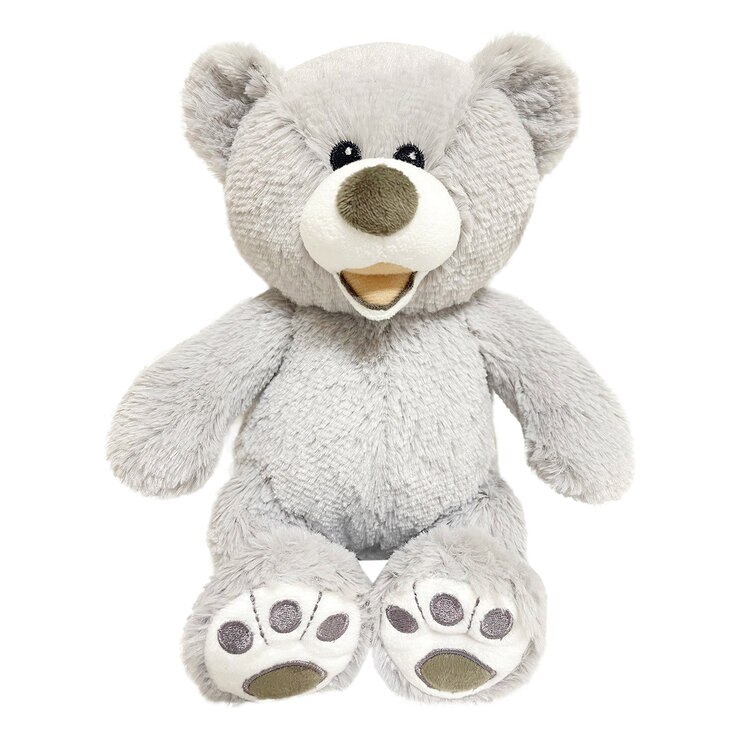 Hugfun Osito de Peluche para Perro 3 pzs — Imagen 4 de 4