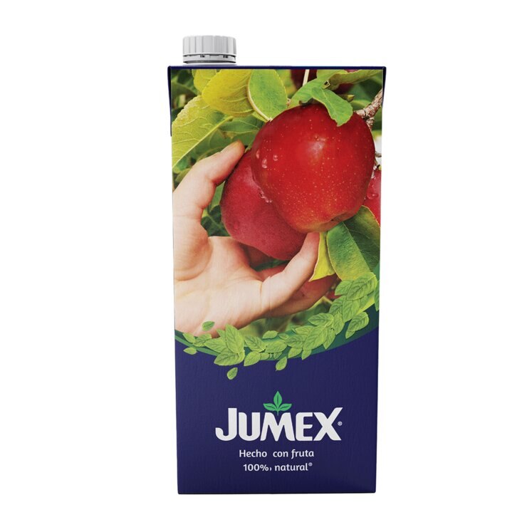 Jumex Bebida de Manzana 4 pzs de 1.89 l — Imagen 3 de 4