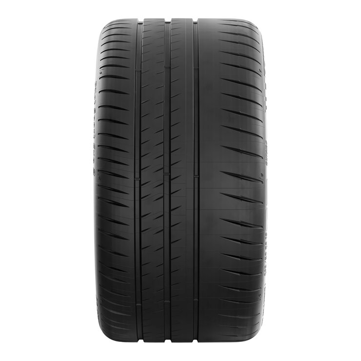Llanta Michelin Pilot Sport Cup 2 Connect XL 235/40R18 95Y — Imagen 2 de 3