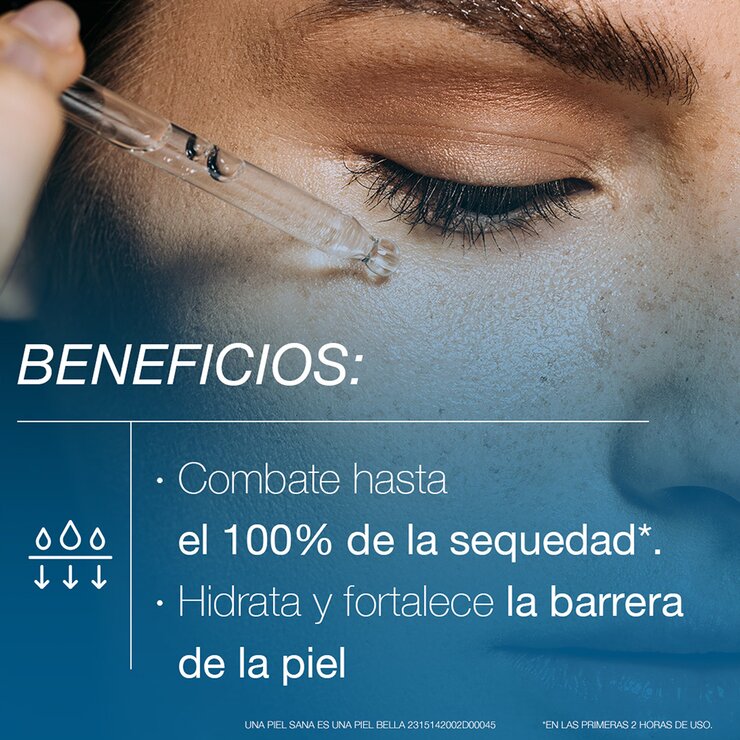 Neutrogena Suero Facial Hydro Boost 2 pzas de 30 ml — Imagen 4 de 4