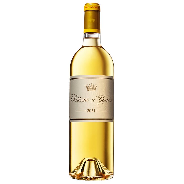 Vino Blanco Chateau DÝquem