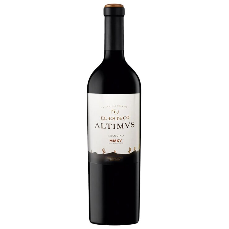 VT EL ESTECO ALTIMUS 750M