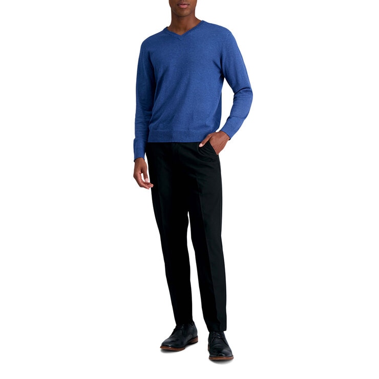 Haggar Pantalones para caballero Varias Tallas y Colores — Imagen 2 de 3