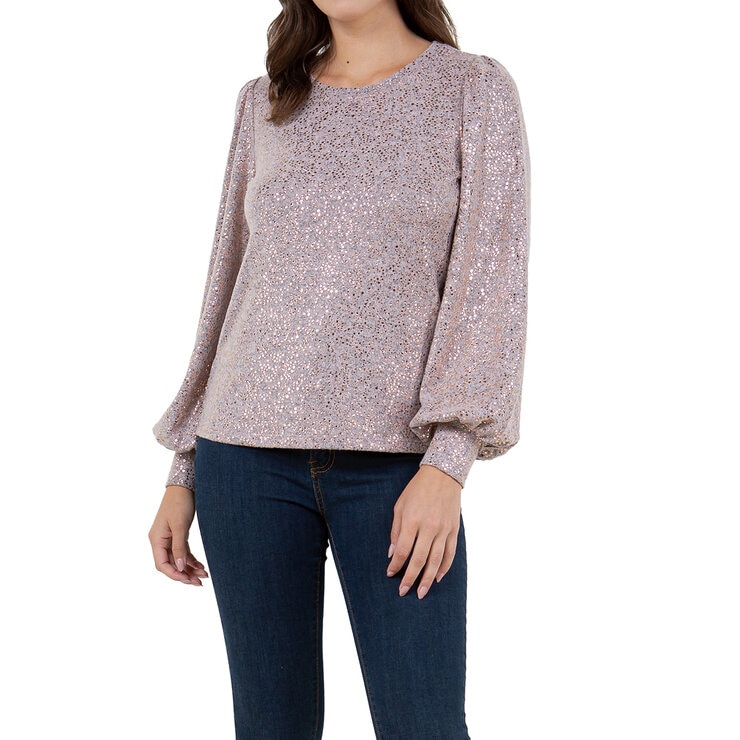 Cristina B Blusa para Dama Varias Tallas y Colores — Imagen 1 de 3