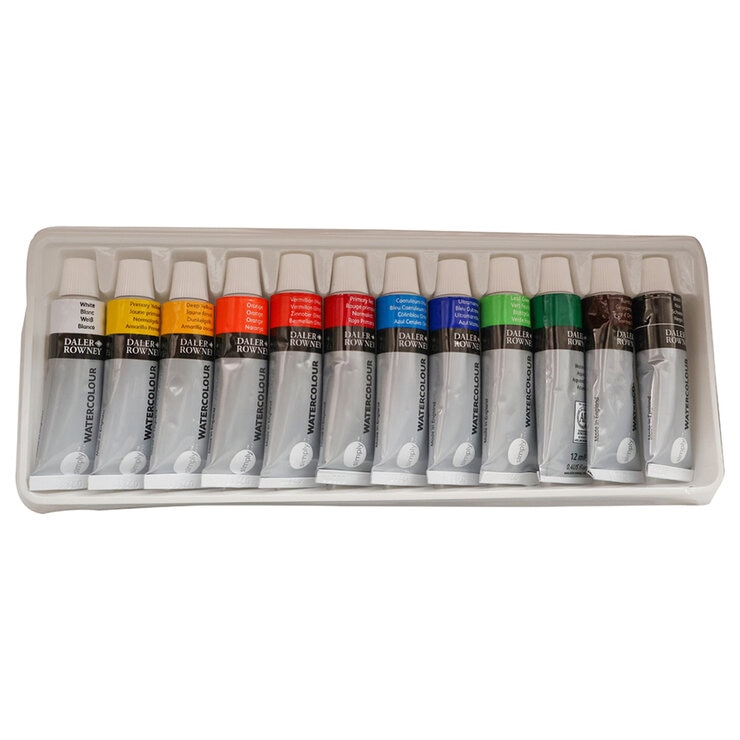 Cuaderno Canson XL Mix Media + Watercolor Daler & Rowney — Imagen 2 de 4