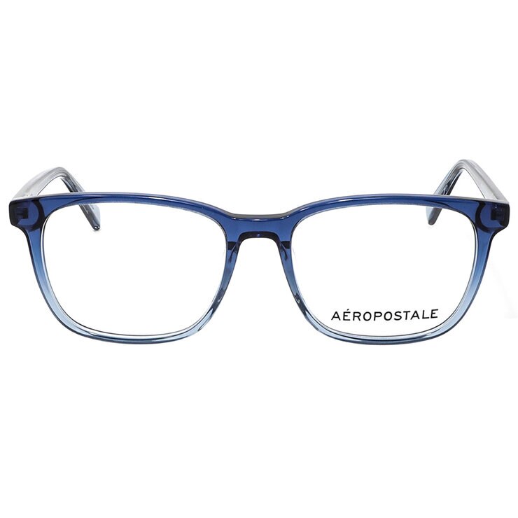 Aeropostale VAE.MOR06.0BLU.54 Armazón Oftálmico — Imagen 1 de 4