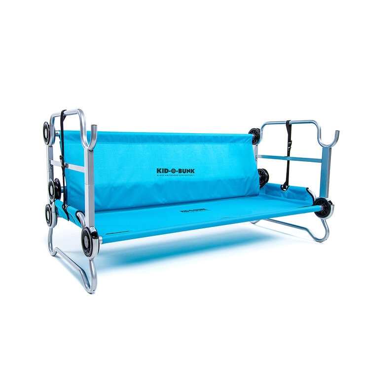 Disc-O-Bed Cama Plegable para Niños — Imagen 3 de 4