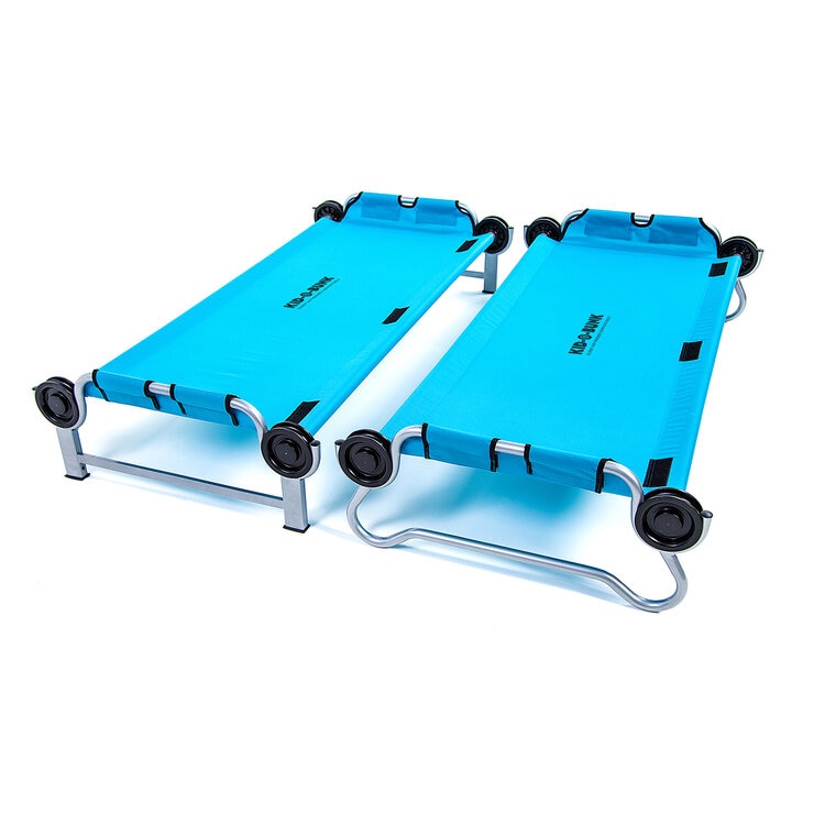 Disc-O-Bed Cama Plegable para Niños — Imagen 4 de 4