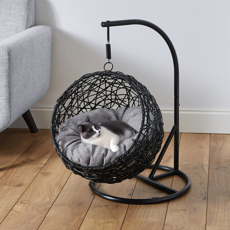 Kennedy Cama Colgante para Gato — Imagen 4 de 4