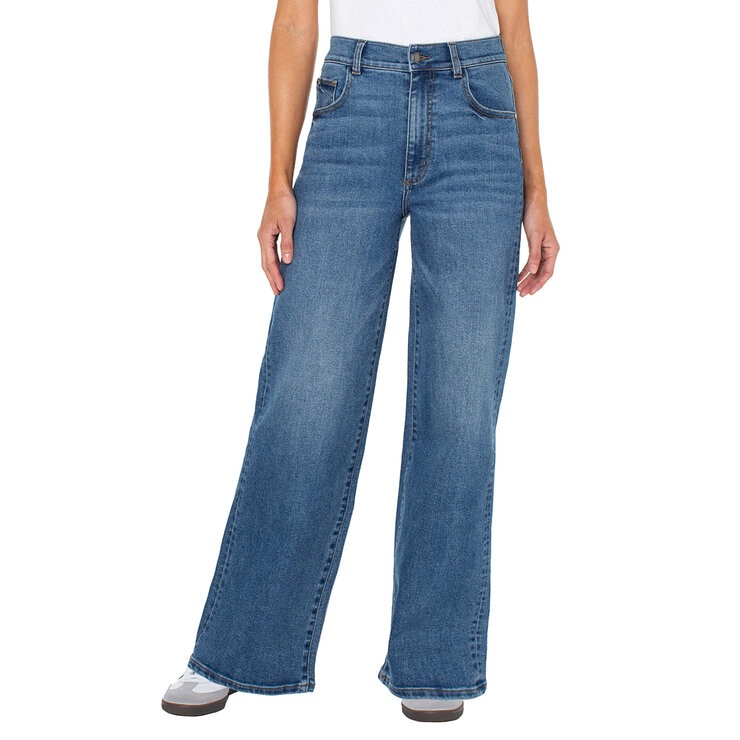 Well Worn Jeans para Dama Varias Tallas y Colores — Imagen 2 de 2