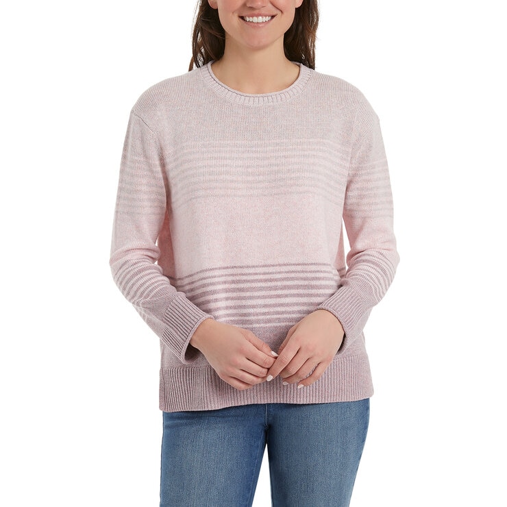 Ella Moss Suéter para Dama Varias Tallas y Colores — Imagen 3 de 4