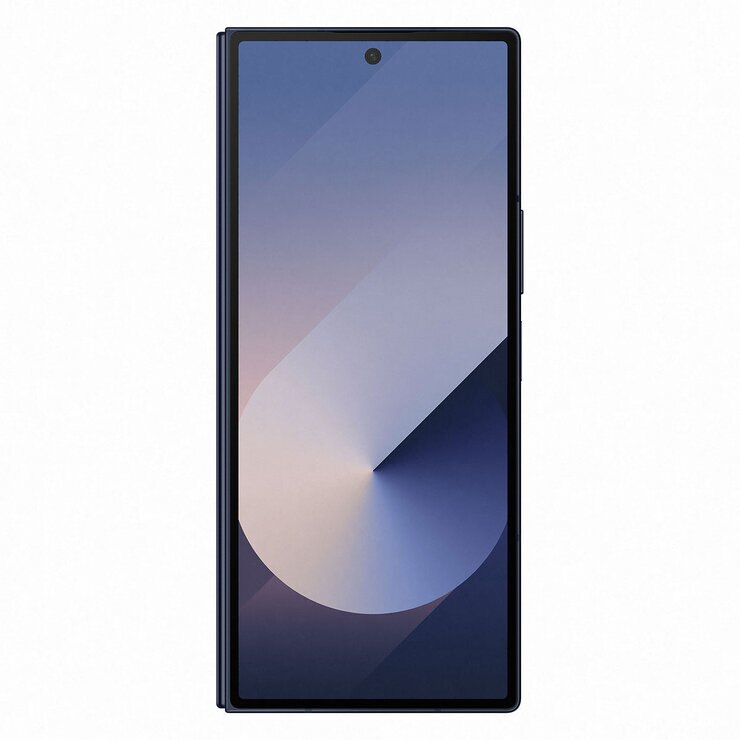 Samsung Galaxy Z Fold 6 512GB Navy — Imagen 3 de 4