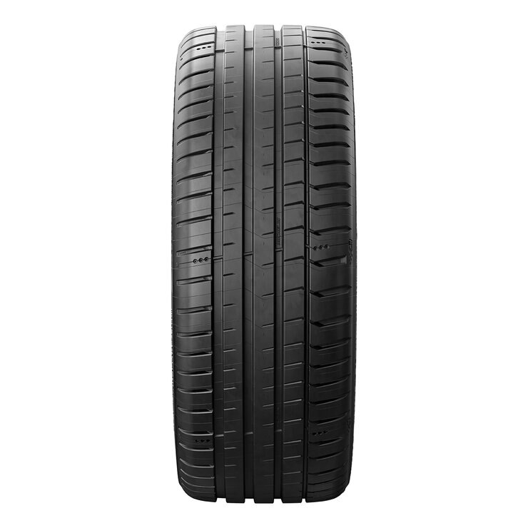 Llanta Michelin Pilot Sport 5 XL 215/55R17 98Y — Imagen 4 de 4