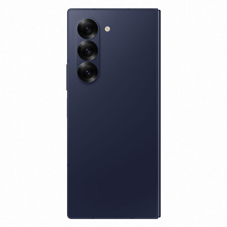 Samsung Galaxy Z Fold 6 512GB Navy — Imagen 4 de 4
