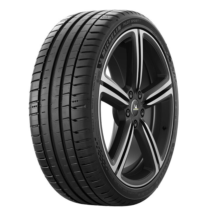 Llanta Michelin Pilot Sport 5 XL 245/40R17