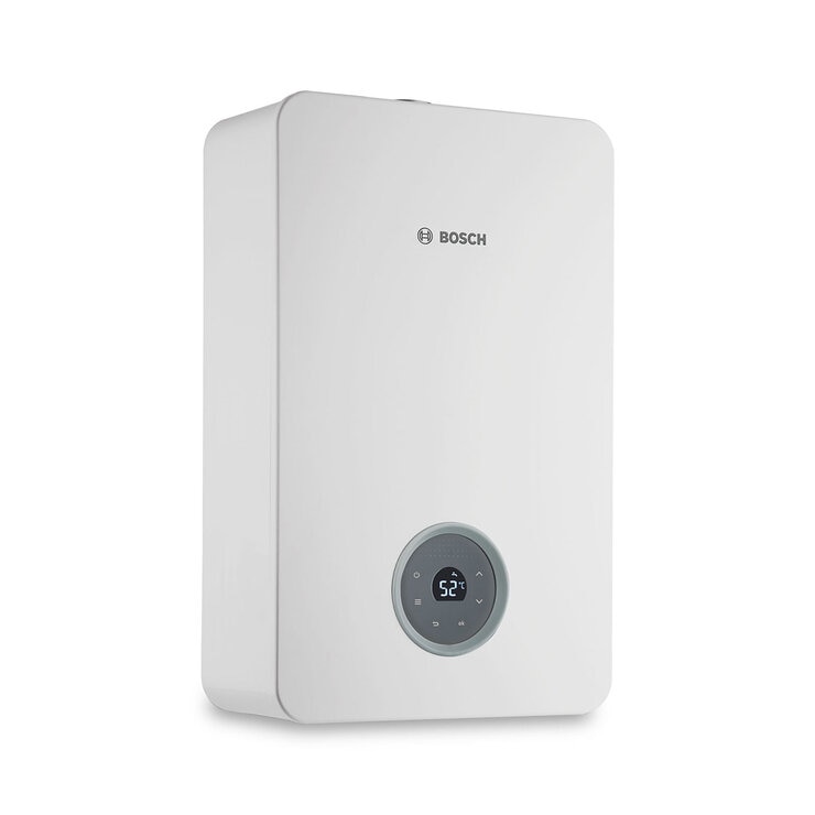 Bosch, Calentador de agua 17L Gas LP — Imagen 4 de 4