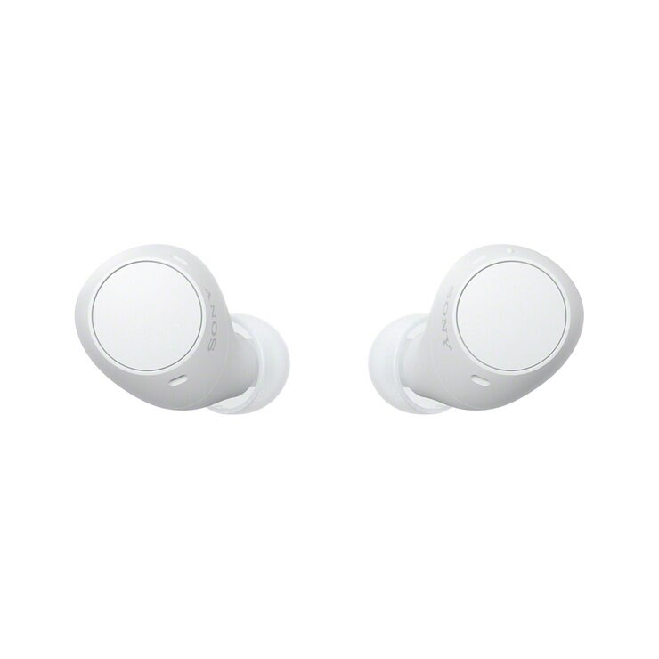 Sony TWS WF C510 Blanco