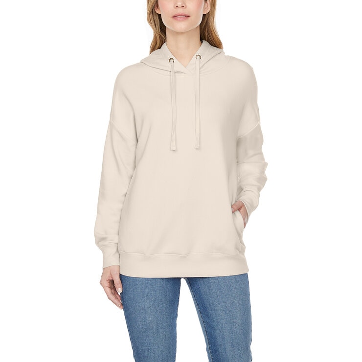 Buffalo David Bitton Sudadera para Dama Varias Tallas y Colores — Imagen 4 de 4