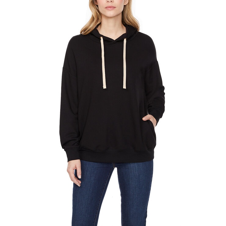 Buffalo David Bitton Sudadera para Dama Varias Tallas y Colores — Imagen 1 de 4