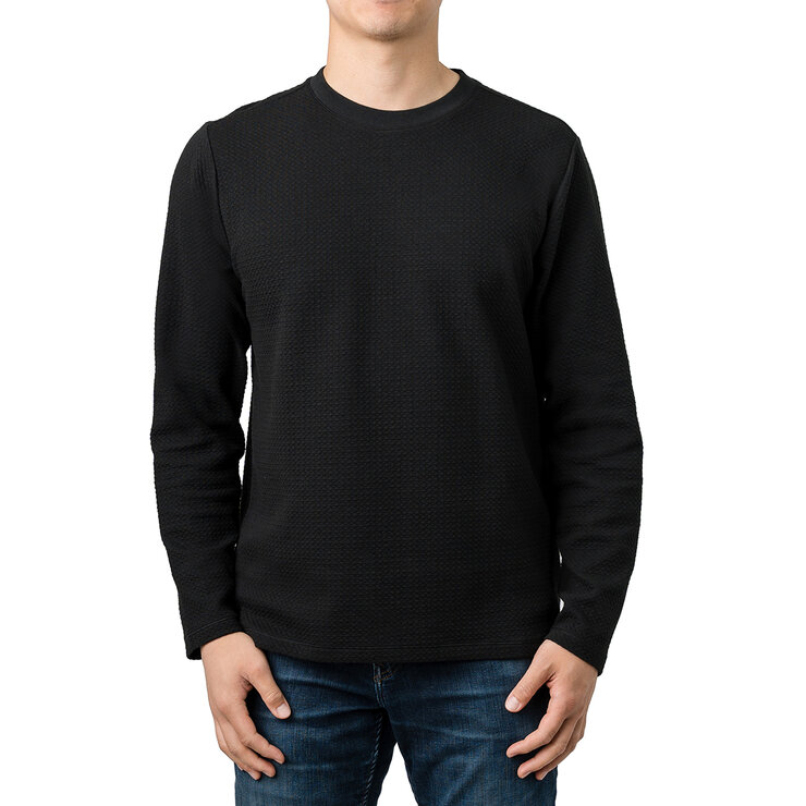 Rough Dress Sudadera para Caballero Varias Tallas y Colores — Imagen 1 de 3