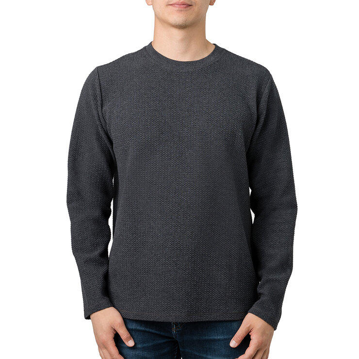 Rough Dress Sudadera para Caballero Varias Tallas y Colores — Imagen 3 de 3