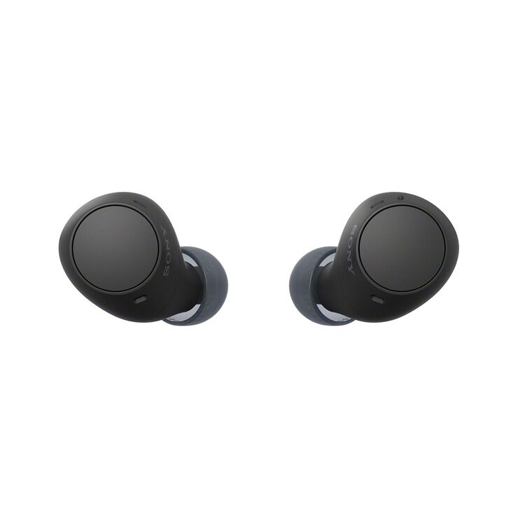 Sony TWS WF C510 Negro