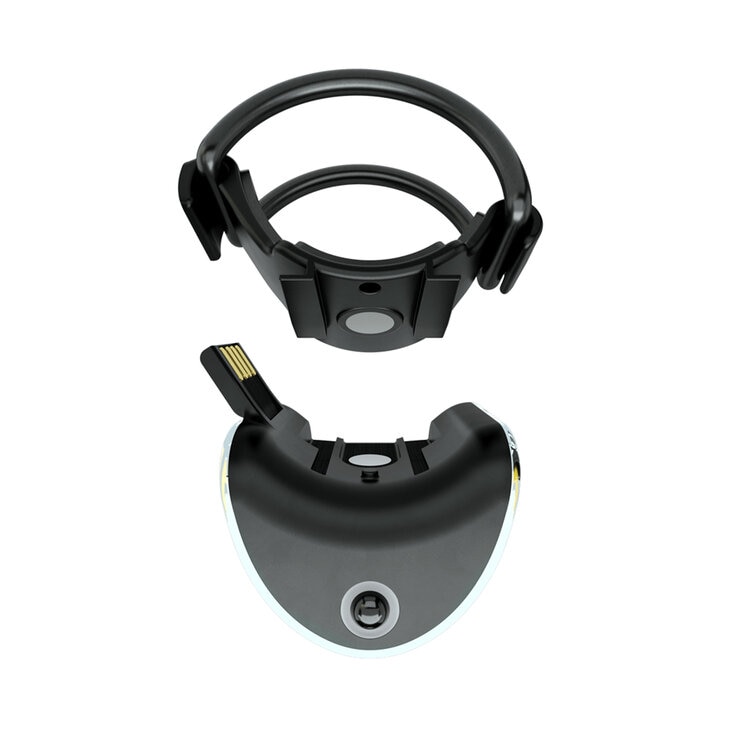 Knog Set de Luces para Bicicleta — Imagen 2 de 4