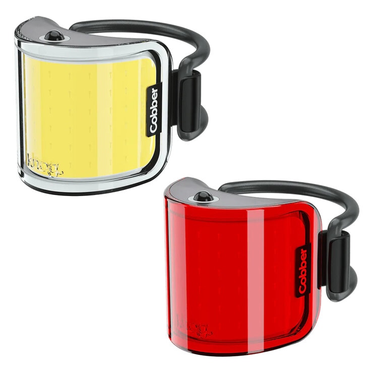 Knog Set de Luces para Bicicleta — Imagen 3 de 4