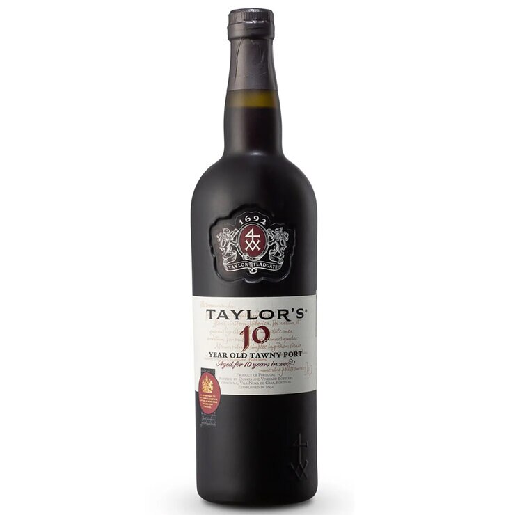 Vino de Postre Taylor's Oporto 750ml