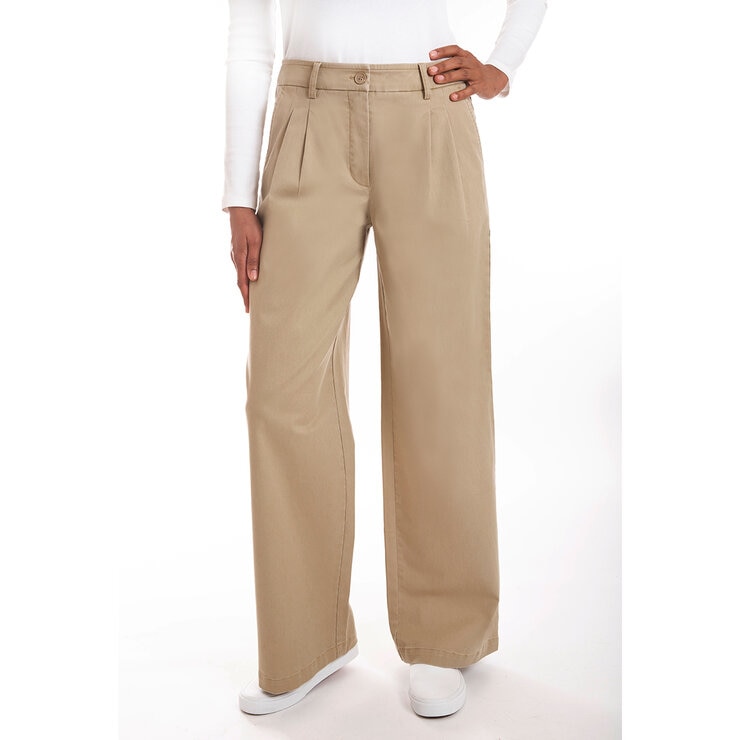 Mario Serrani Italy Pantalones para Dama Varias Tallas y Colores — Imagen 3 de 3